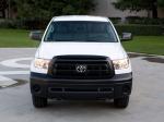 Toyota Tundra Double Cab Work Truck Package 2009 года